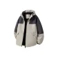 Greige/Dark Gray