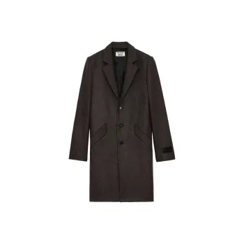 Zadig & Voltaire Marlyh Coat