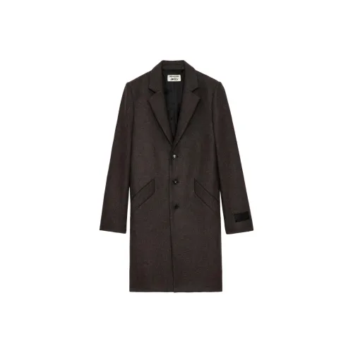 Zadig & Voltaire Marlyh Coat