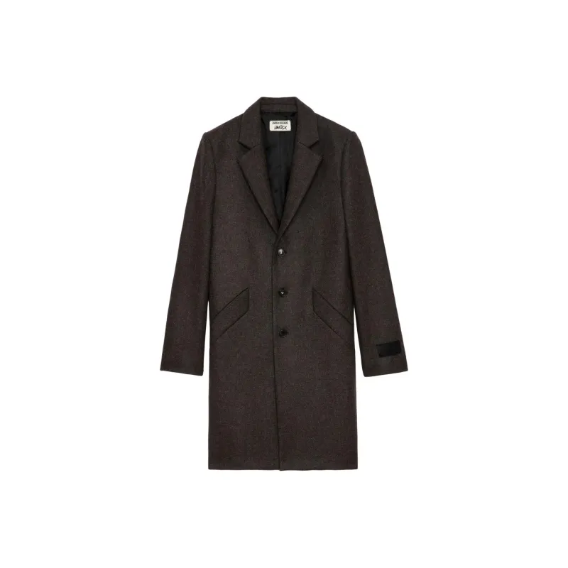 Zadig & Voltaire Marlyh Coat-0