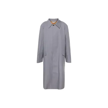 MARNI Single breasted Maxi Coat