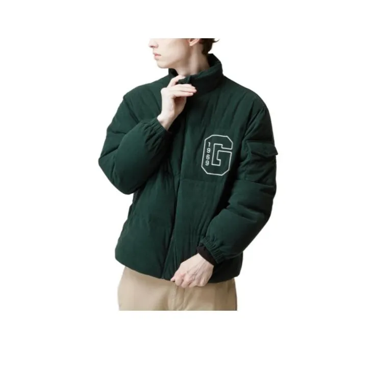GAP Down Jackets Unisex-0