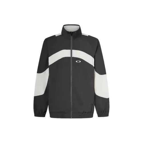 Oakley Aclife Jacket Men's Phantom Black