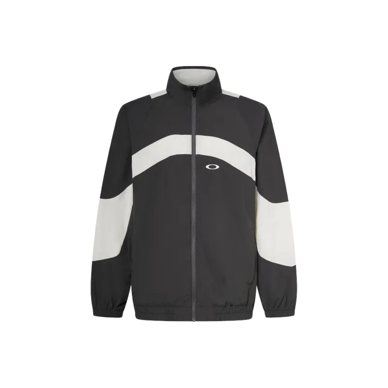 Oakley Aclife Jacket Men's Phantom Black-0