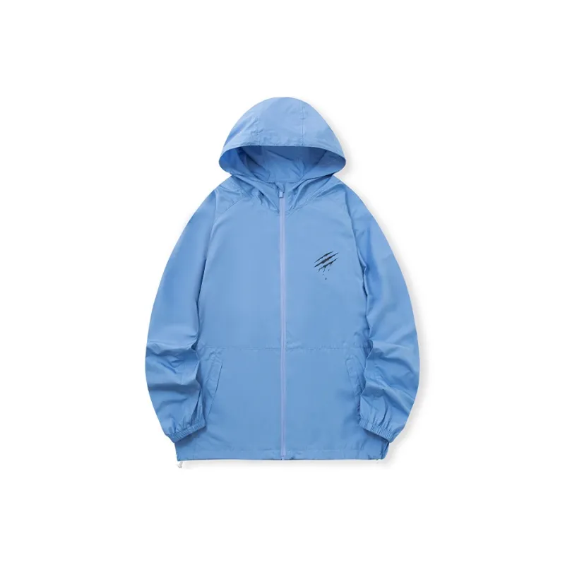 Suamoment Super Light Sun Protection Clothing Unisex-16