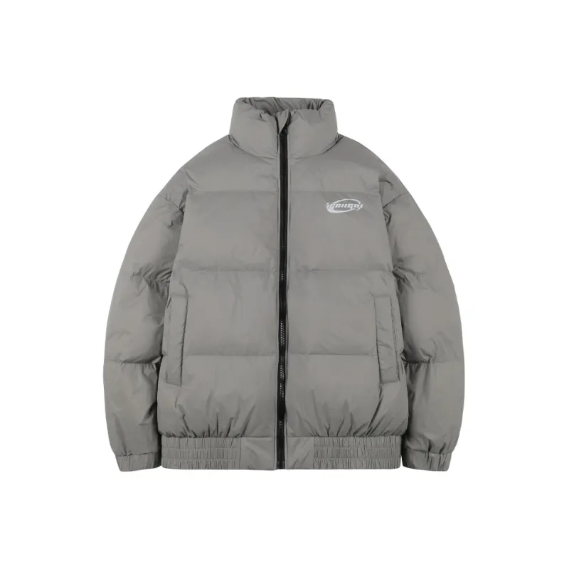 IGOI Down Jackets Unisex-13