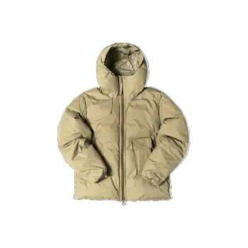 C.P.Company Jackets Unisex Green