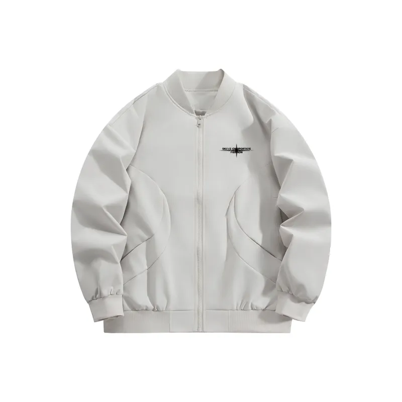 Chisportate Jackets Coats Unisex-5