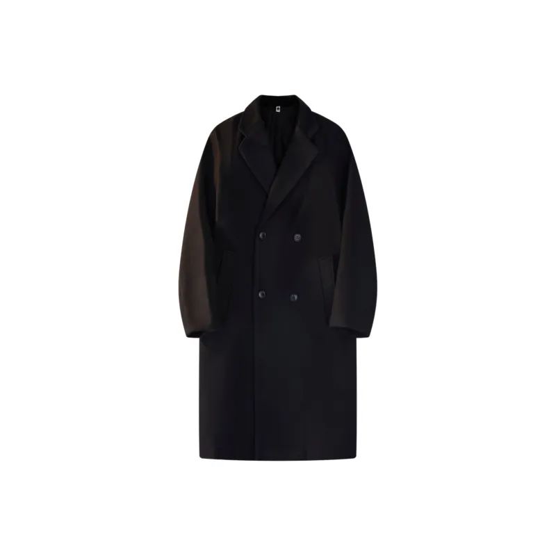 Lightning X Storm Coats Unisex-0
