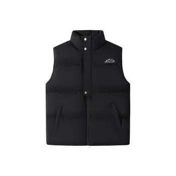 ERRORLOAD Vests Unisex