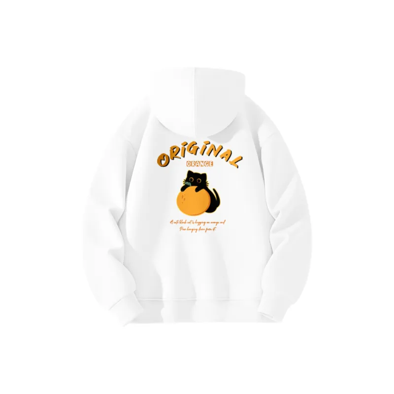 MINISO Sweatshirts Unisex-3