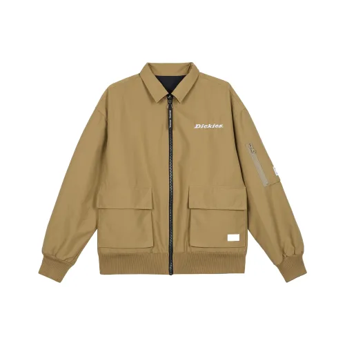 Dickies Jackets Men Linen