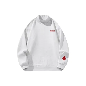 JINBEILE Sweatshirts Unisex