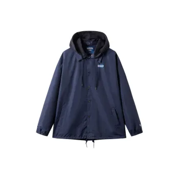 OUTDOOR PRODUCTS Jackets Men Deep Navy Blue