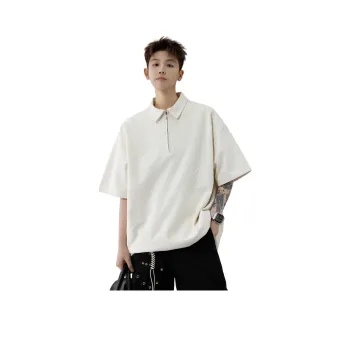 MARK WAFFLE T Shirts Unisex