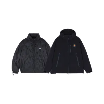 ICONS Lab Jackets Unisex