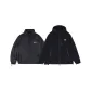Black (Comes with Down Liners)