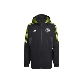 Adidas CONDIVO 22 Jackets Coats Men's Black
