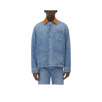 Bottega Veneta Denim Jacket
