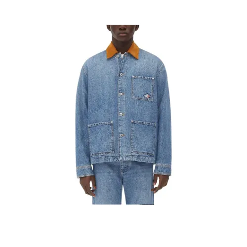 Bottega Veneta Denim Jacket