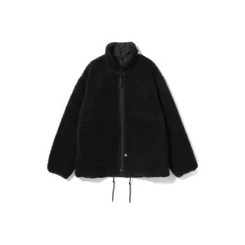 The North Face Purple Label X Beams Jackets Men Black