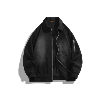 TONYKRZ Denim Jackets Unisex