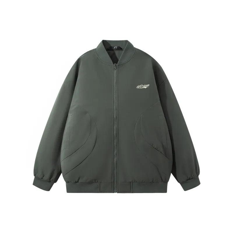H2P Jackets Unisex-18