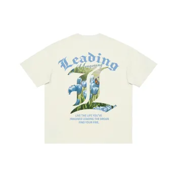 LPMX T Shirts Unisex