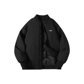 Paddy Julia Jackets Coats Padded And Thickened Unisex