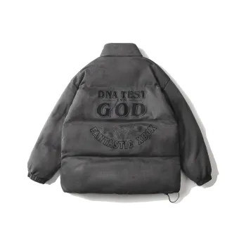 FANTASTIC XBOX Puffer Jacket Unisex