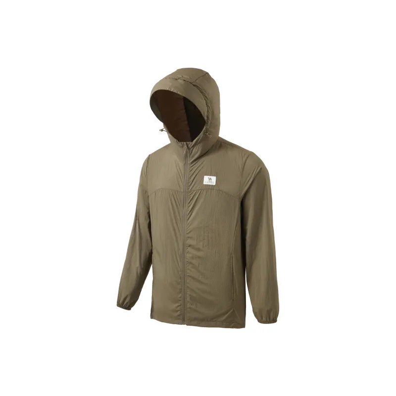 CAMEL Sun Protection Clothing Unisex-5