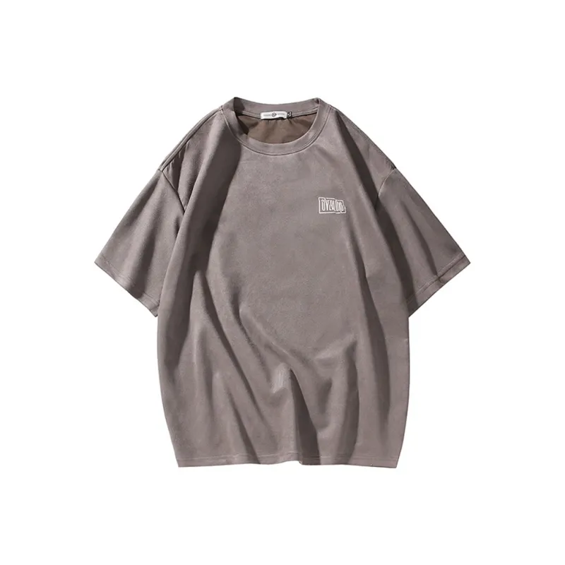 OPMO T Shirts Unisex-4