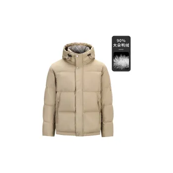 YAYA Down Jackets Men