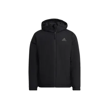 Adidas Puffer Jackets Men Black