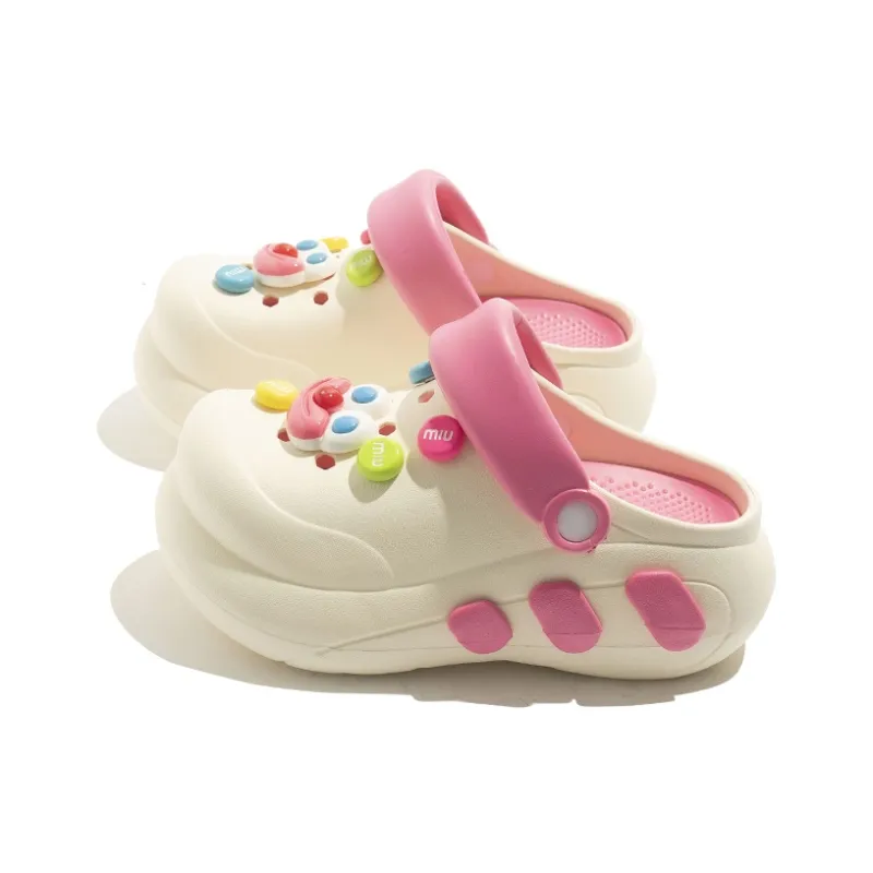 MEAKKEA Clogs Women's-16