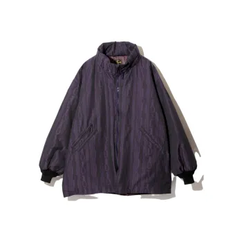 Needles Jackets Unisex Purple