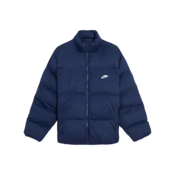 Nike Puffer Jacket Men's Midnight Marine Blue