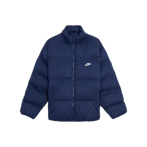 Nike Puffer Jacket Men's Midnight Marine Blue