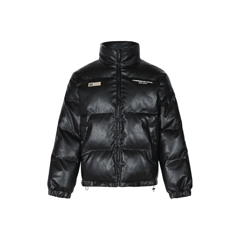 MADE EXTREME Puffer Jacket Unisex-6
