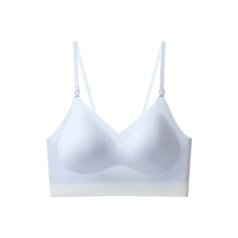 H YXIANG Women's Bras-6