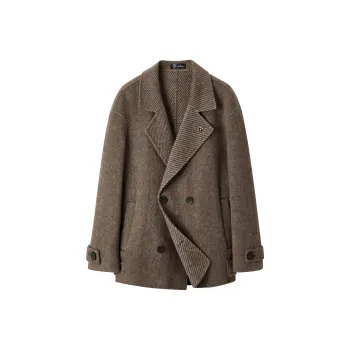 Automobili Lamborghini Coats Unisex