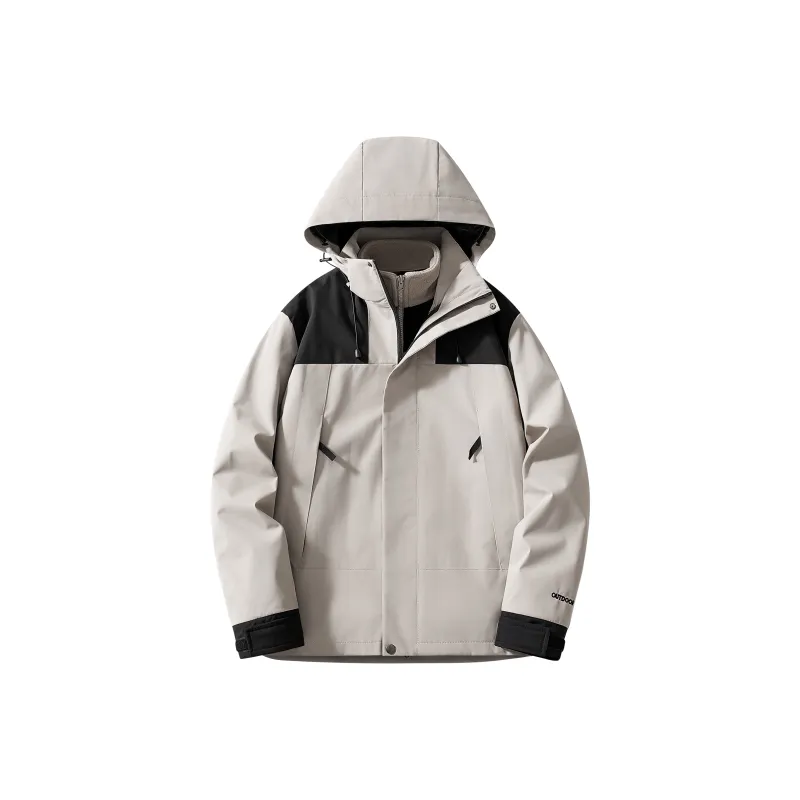 SNOW FLYING Jackets & Coats Fall/Winter Unisex-10