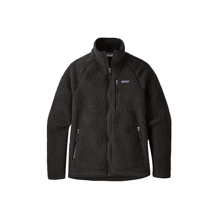 Patagonia Retro Pile Jacket-6