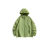 Light Fruit Green
