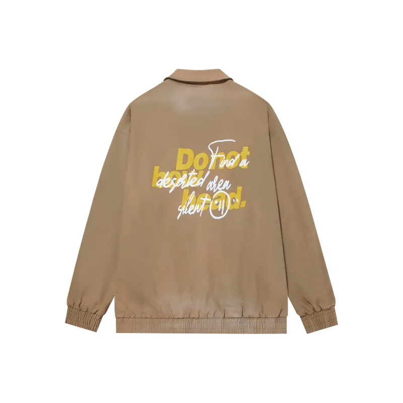 DNBH Jackets Unisex-0