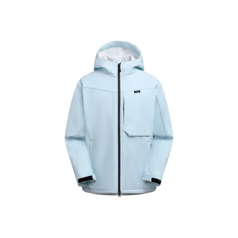 Jeep Windbreaker Jackets Unisex-2