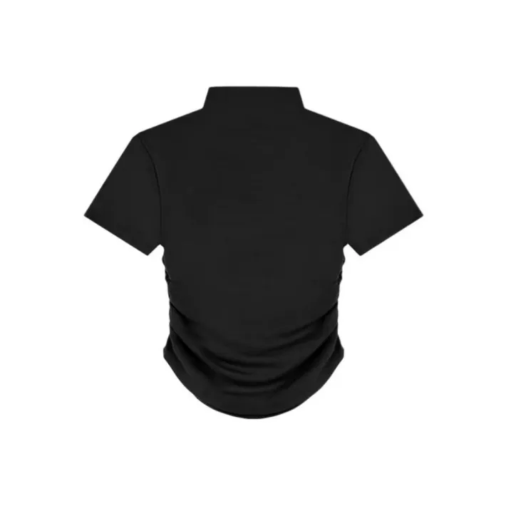 HEISU T Shirts Women's-1