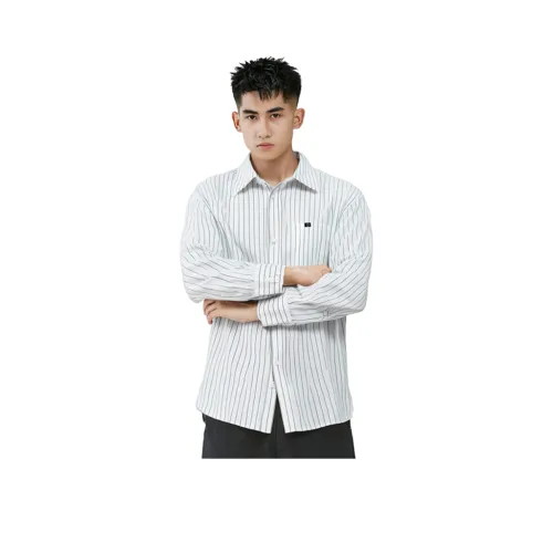 OVERPROTECTION Shirts Unisex