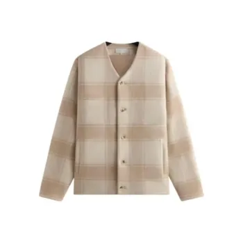 KITH Wool Ginza Shirt