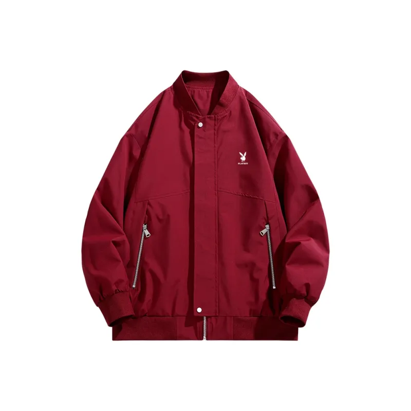 Playboy Jackets Men-4